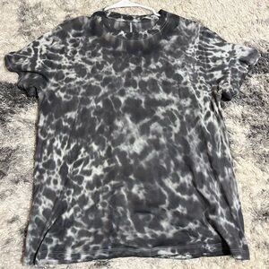 Lululemon All Yours Tshirt
